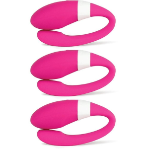 Cerca Offerte di intimina kalia massaggiatore per coppie 3x1 st e acquista online