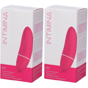 Cerca Offerte di intimina kiri massaggiatore personale 2x1 st e acquista online