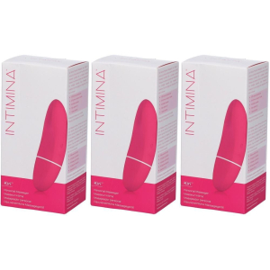 Cerca Offerte di intimina kiri massaggiatore personale 3x1 st e acquista online