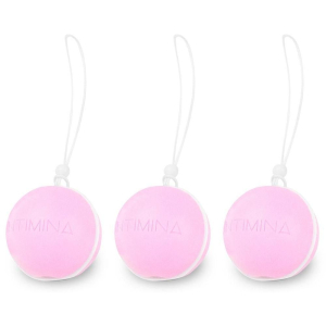 Cerca Offerte di intimina laselle pallina di kegel 28g 3x1 st e acquista online