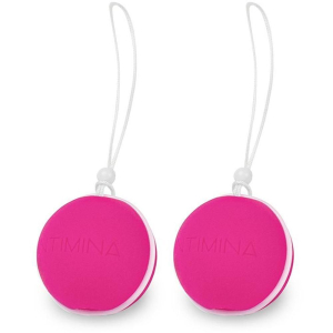 Cerca Offerte di intimina laselle pallina di kegel 48g 1 st e acquista online