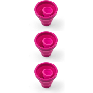 Cerca Offerte di intimina sterilizzatore pieghevole per coppette mestruali 1 pz crema e acquista online