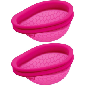 Cerca Offerte di intimina ziggy cup 2 taglia b 2x1 st e acquista online