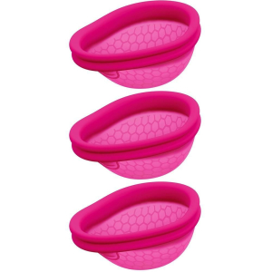 Cerca Offerte di intimina ziggy cup 2 taglia b 3x1 st e acquista online