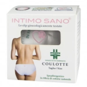 intimo sano coulotte d bi l bugiardino cod: 921203319 