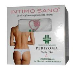 intimo sano perizoma d bi l bugiardino cod: 921203232 