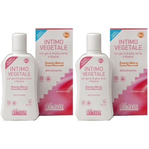 Cerca Offerte di intimo vegetale 250 ml set da 2 ml e acquista online