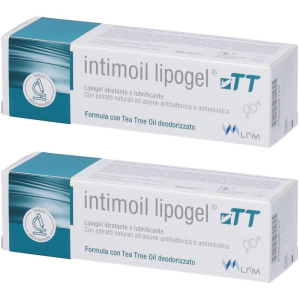 Cerca Offerte di intimoil lipogel tt 30 ml 2x30 ml e acquista online