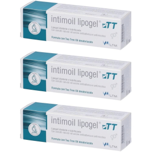 Cerca Offerte di intimoil lipogel tt 30 ml 3x30 ml e acquista online