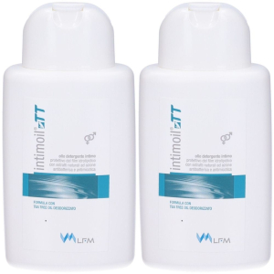 Cerca Offerte di intimoil tt 150 ml set da 2 2x150 ml e acquista online