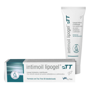 intimoil lipogel tt 30ml bugiardino cod: 986008769 