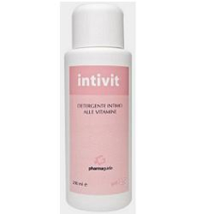 intivit detergente intimo protettivo e bugiardino cod: 931596338 