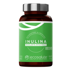 inulina 100cps bugiardino cod: 988037545 