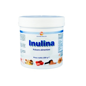 inulina polvere 1000g bugiardino cod: 970214464 