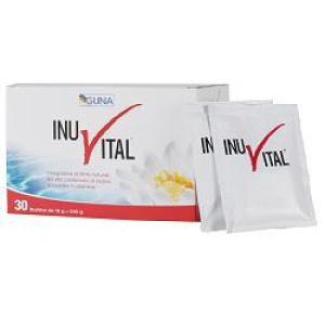 inuvital 30bust bugiardino cod: 901971705 