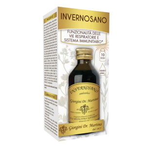 invernosano liquido analco 100ml bugiardino cod: 980435085 