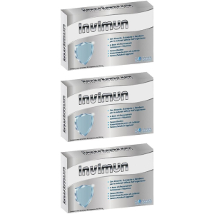 Cerca Offerte di invimun compresse 3x30 pezzi e acquista online