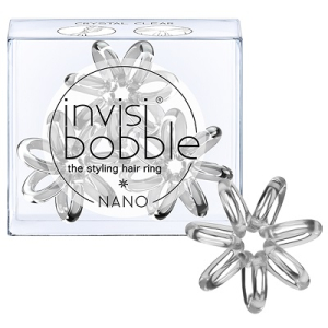 invisibobble nano crystal bugiardino cod: 970785871 