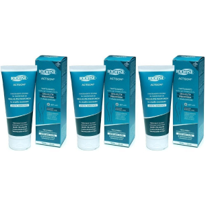 Cerca Offerte di iodase actisom 3x200 ml crema e acquista online