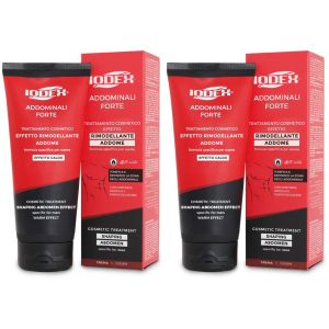 Cerca Offerte di iodase addominali forte set da 2 2x200 ml soluzione e acquista online