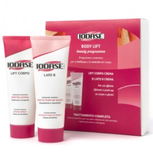 iodase beauty progr body lift bugiardino cod: 971754546 