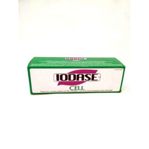 iodase cell crema 200ml bugiardino cod: 923367282 