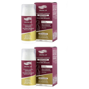 Cerca Offerte di iodase revital up 2x100 ml crema e acquista online