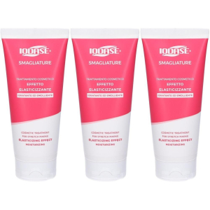 Cerca Offerte di iodase smagliature 3x200 ml e acquista online