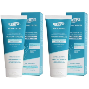 Cerca Offerte di iodase venactis gel 2x200 ml e acquista online