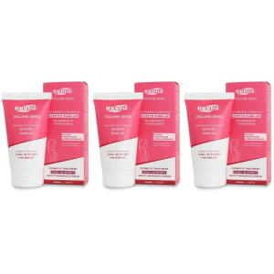 Cerca Offerte di iodase volume seno crema 150 ml 3x150 ml e acquista online
