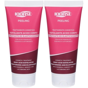 Cerca Offerte di iodasw esfoliante acido corpo 200 ml e acquista online