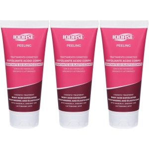 Cerca Offerte di iodasw esfoliante acido corpo 200 ml e acquista online