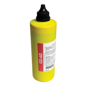 Cerca Offerte di Iodopovidone 10% 500ml pb e acquista online