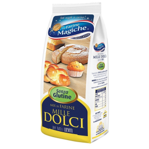 ipafood mix mille dolci 400g bugiardino cod: 971192556 