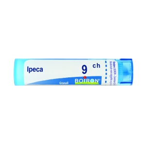 ipeca 9ch 80gr 4g bugiardino cod: 047568492 