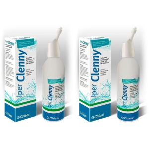 Cerca Offerte di iper clenny spray nasale 100 ml set da 2 2x100 e acquista online