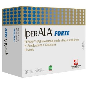 Cerca Offerte di iperala forte 10 bust. e acquista online