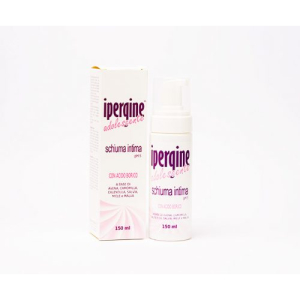 ipergine adolescente detergente intensivo bugiardino cod: 971266275 