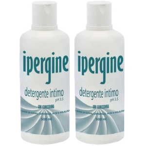 Cerca Offerte di ipergine detergente igienizzante 500 ml 2x500 ml e acquista online