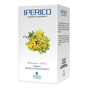 iperico 50 capsule bugiardino cod: 935016562 