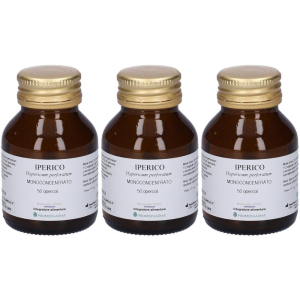 Cerca Offerte di iperico capsule 3x50 pz e acquista online