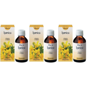 Cerca Offerte di iperico olio vegetale 3x100 ml e acquista online