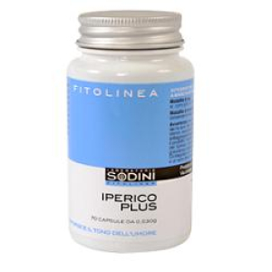Cerca Offerte di iperico plus 70 capsule e acquista online