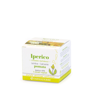 iperico pomata 75ml bugiardino cod: 982709584 