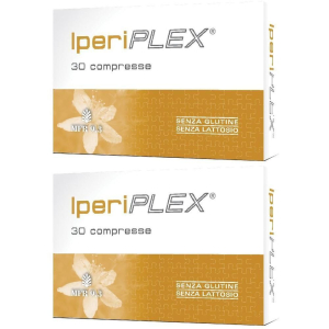 Cerca Offerte di iperiplex 30 compresse 2x30 pz e acquista online
