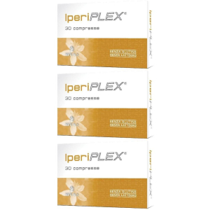 Cerca Offerte di iperiplex 30 compresse 3x30 pz e acquista online