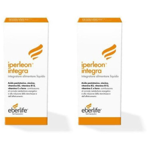 Cerca Offerte di iperleon integra 200 ml 2x200 ml sospensione e acquista online