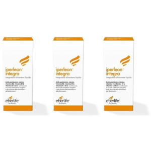 Cerca Offerte di iperleon integra 200 ml 3x200 ml sospensione e acquista online