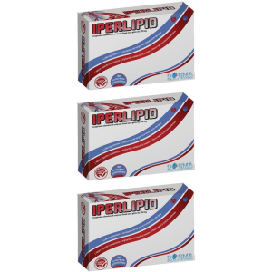 Cerca Offerte di iperlipid 30 compresse 3x30 pz e acquista online