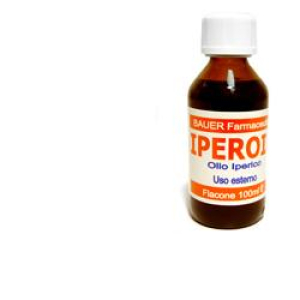 iperoil olio 100ml bugiardino cod: 905359244 